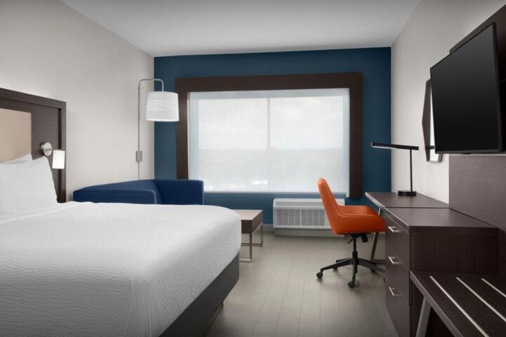 Holiday Inn Express & Suites Birmingham North - Fultondale by IHG