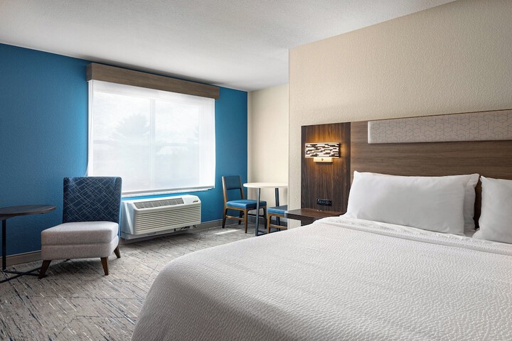 Holiday Inn Express Richmond by IHG
