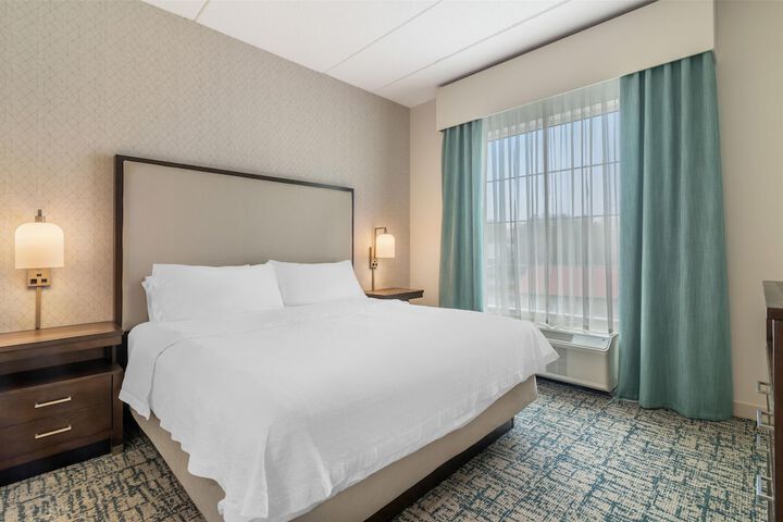 Homewood Suites by Hilton Schenectady
