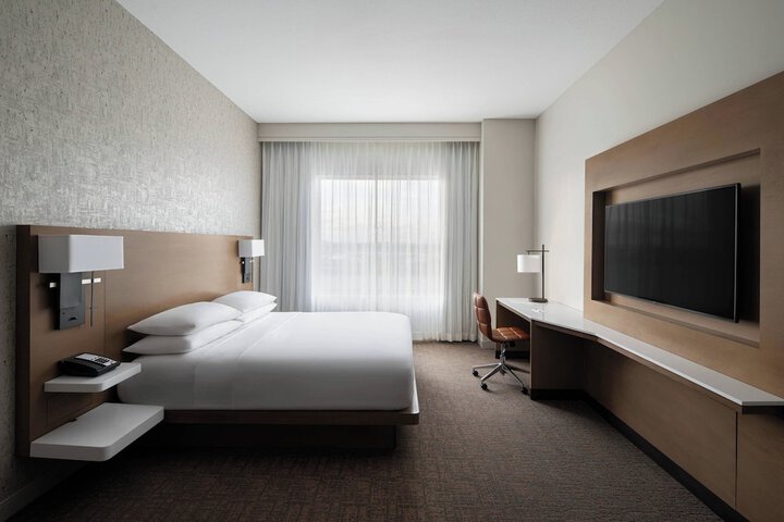 Marriott Phoenix Chandler