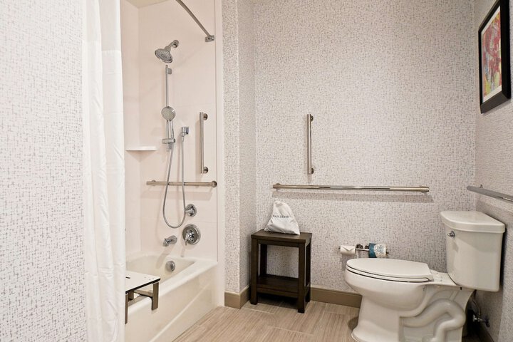Hampton Inn & Suites Lubbock University