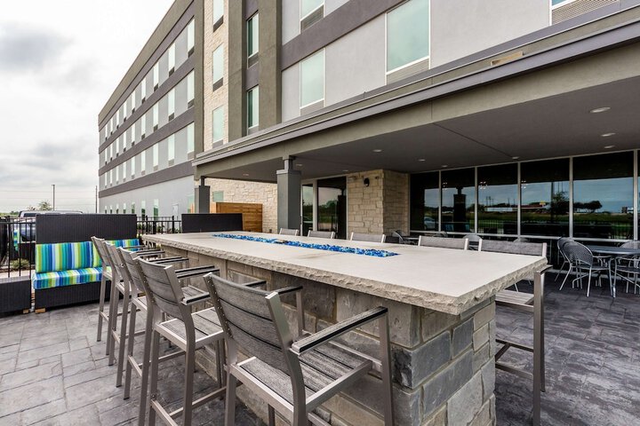 Terrace/Patio 52 of 57