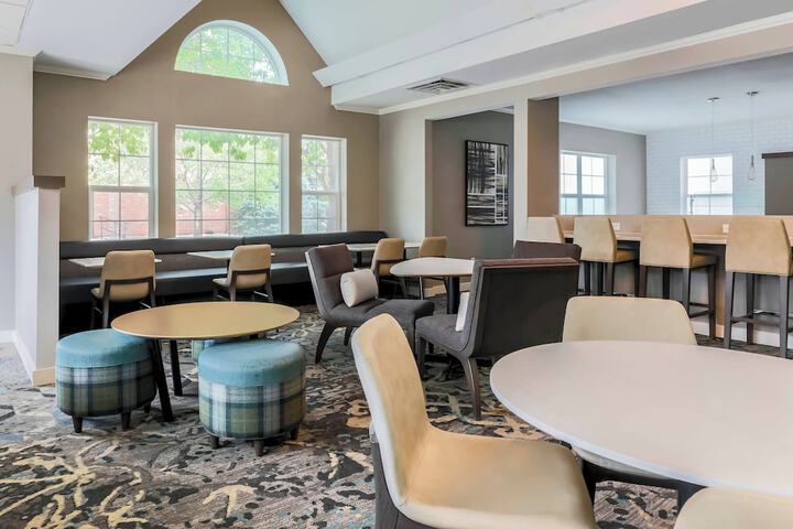 Residence Inn by Marriott Denver Golden / Red Rocks