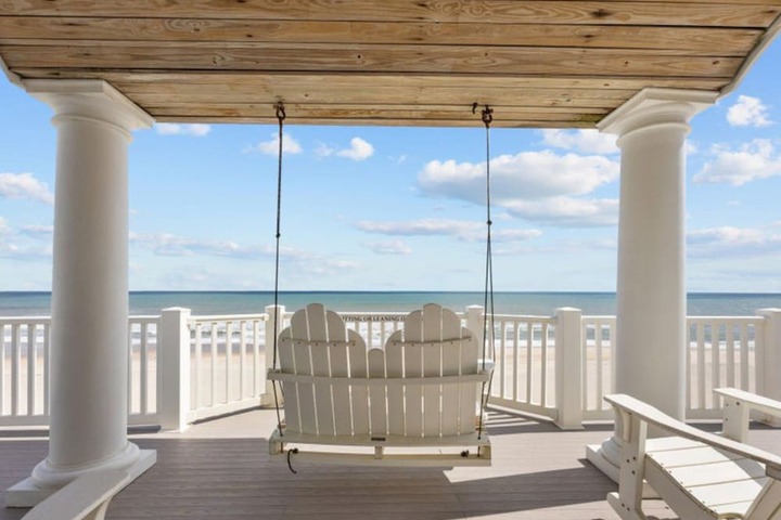 Oceans Edge by Topsail Realty