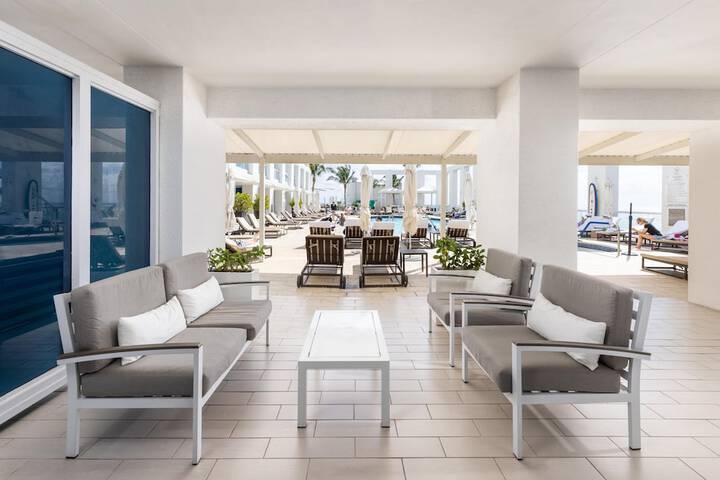 Conrad Fort Lauderdale Beach
