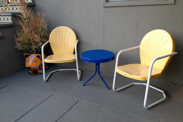 Terrace/Patio 33 of 33
