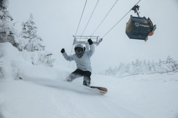 Killington Grand Hotel