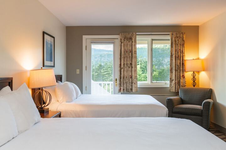 Grand Summit Hotel at Attitash