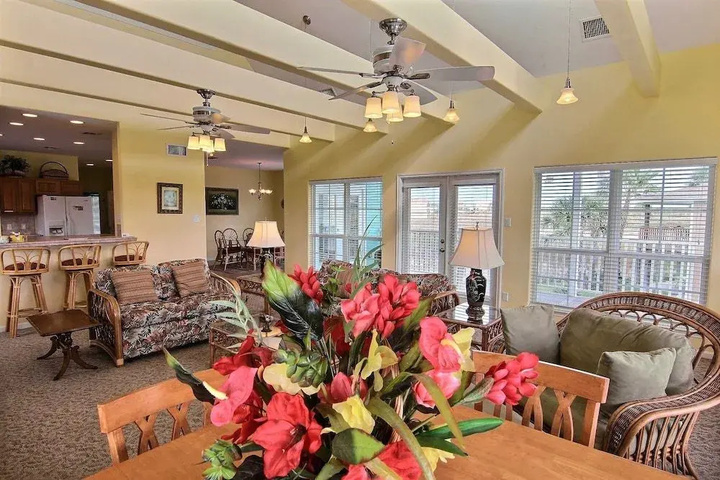 Casa La Vista Pp727 3 Bedrooms 3.5 Bathrooms Home