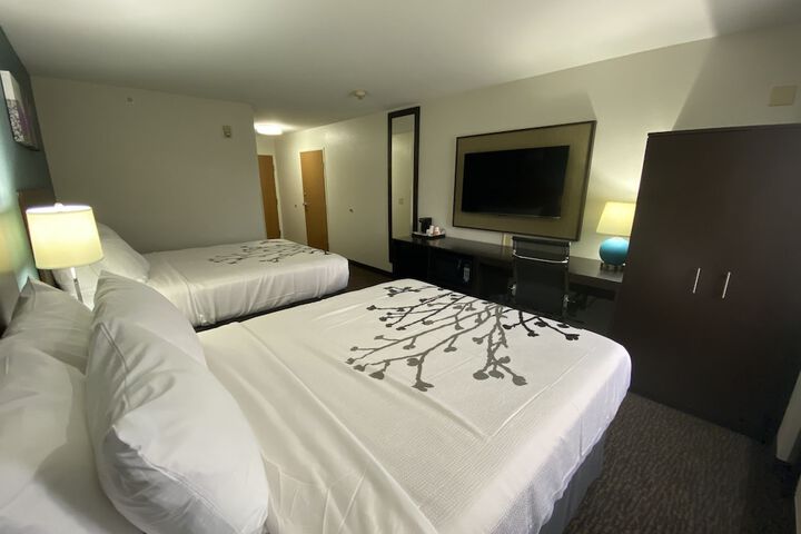 Sleep Inn St. Robert-Fort Leonard Wood