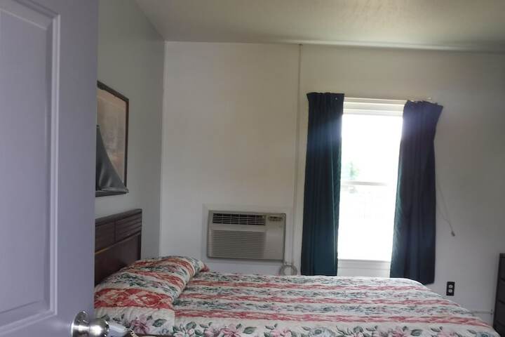 Blue Ridge Motel