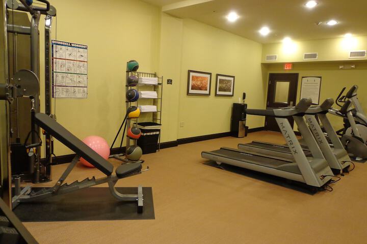 Staybridge Suites Longview by IHG