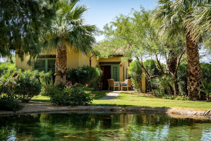 The Inn at Death Valley – Inside the Park