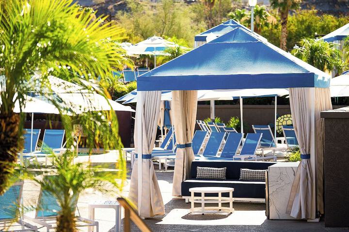 Hilton Phoenix Resort at the Peak
