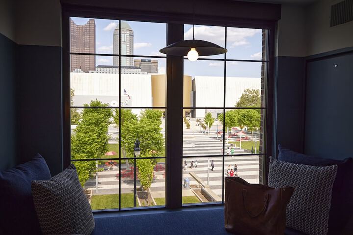 Hotel View 106 of 111
