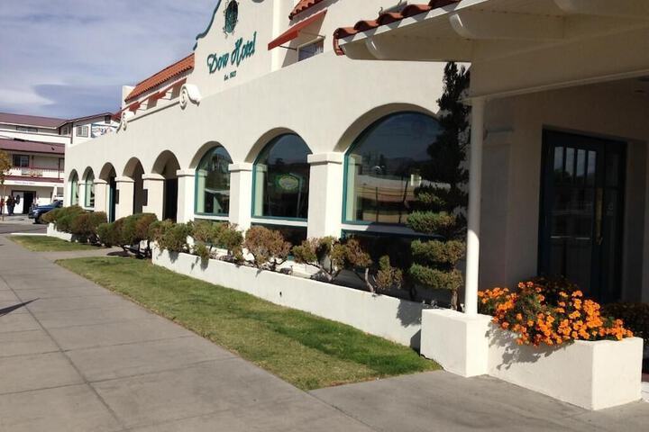 Hotel 1 of 27