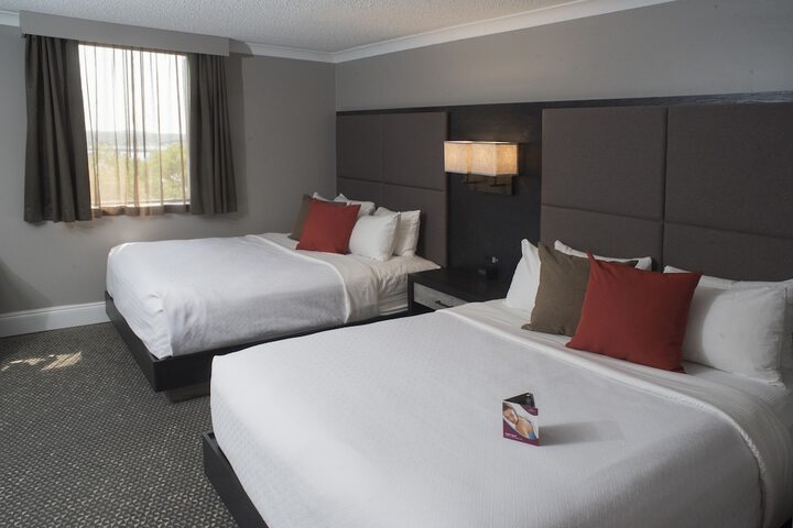 Room 203 of 354