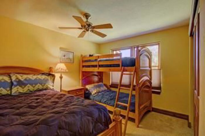 Highland Greens Linden 3 Bedroom Townhouse by RedAwning