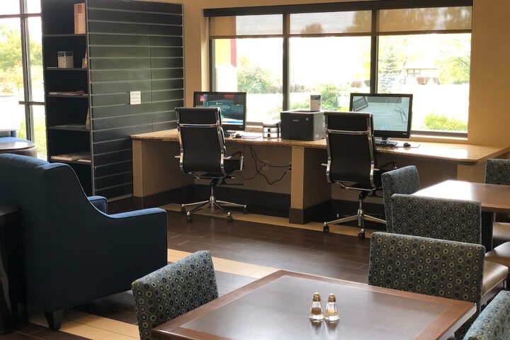 Business Center 69 of 69