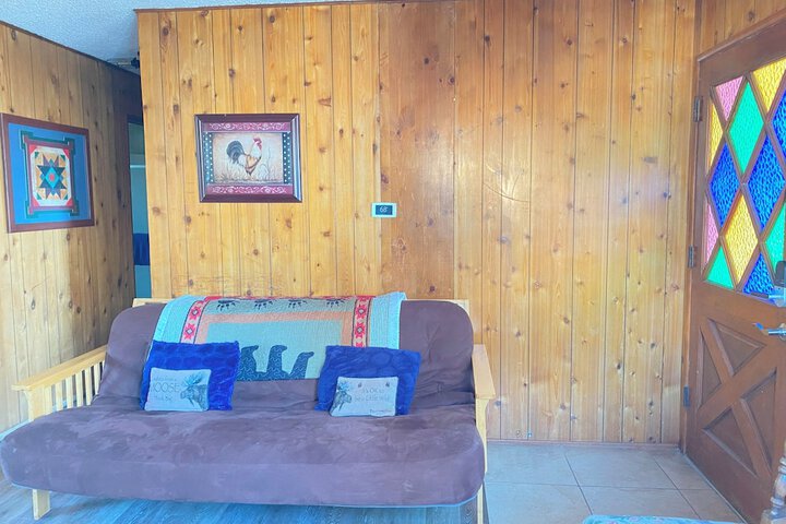 Blue Horizon Lodge