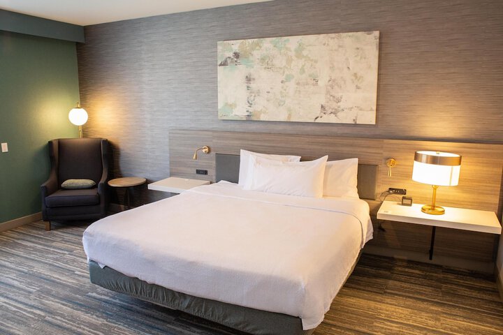 Hilton Garden Inn Los Angeles Montebello