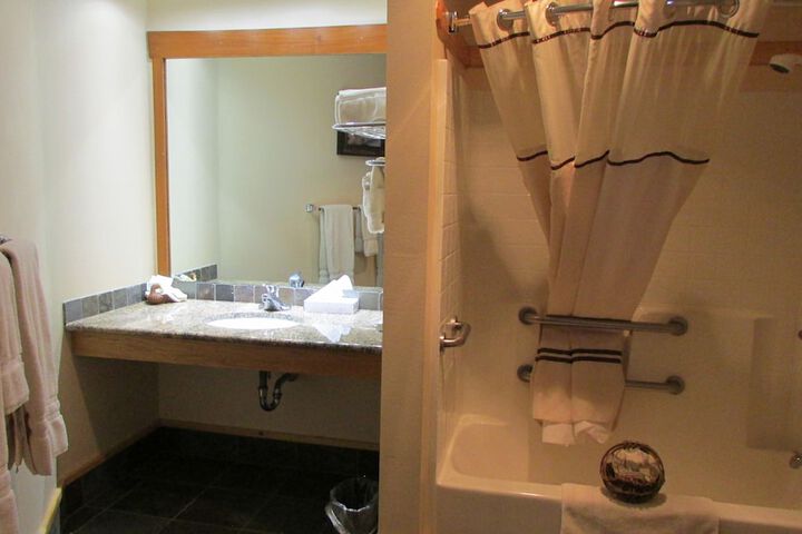 Spearfish Canyon Lodge