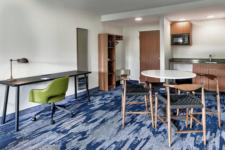 Fairfield by Marriott Inn & Suites LaGrange