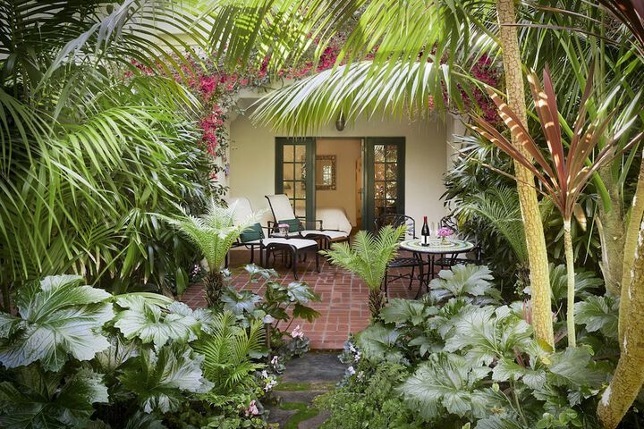 Four Seasons Resort The Biltmore Santa Barbara