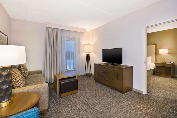 Homewood Suites by Hilton Saratoga Springs