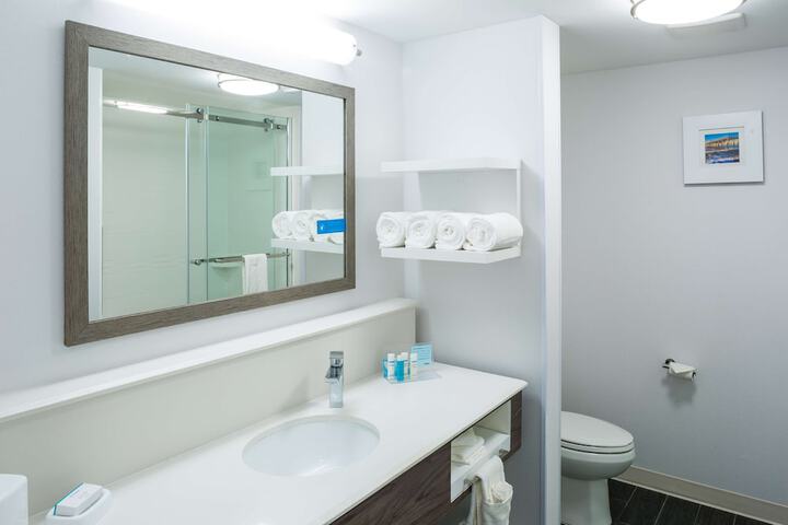 Hampton Inn Atlantic City / Absecon