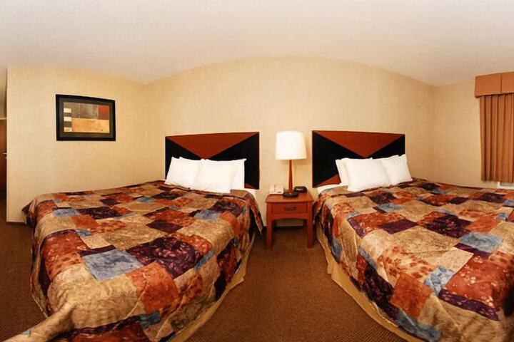 Sleep Inn & Suites Ronks - Lancaster Area