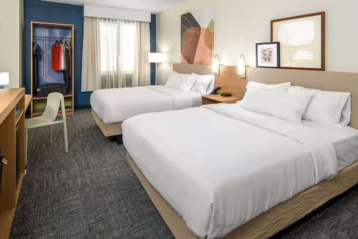 Spark by Hilton Shepherdsville Louisville South