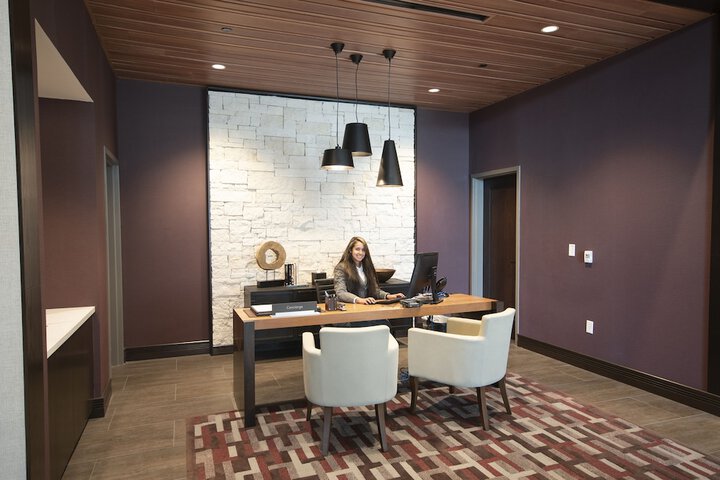 Texas a & M Hotel and Conference Center