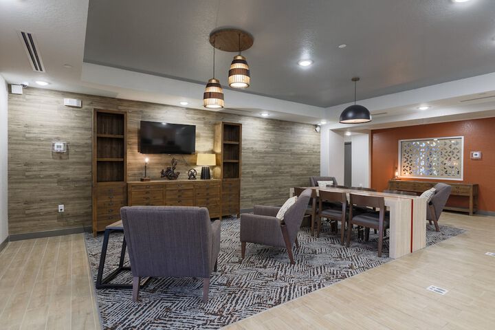 Candlewood Suites San Antonio Schertz by IHG