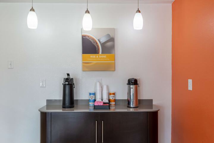 Motel 6 Bryan TX - University Area