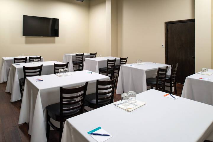 Hotel Indigo Spokane Downtown by IHG