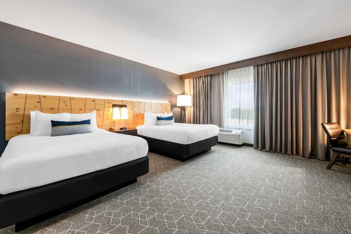 Running Aces Hotel & Casino Trademark Collection by Wyndham