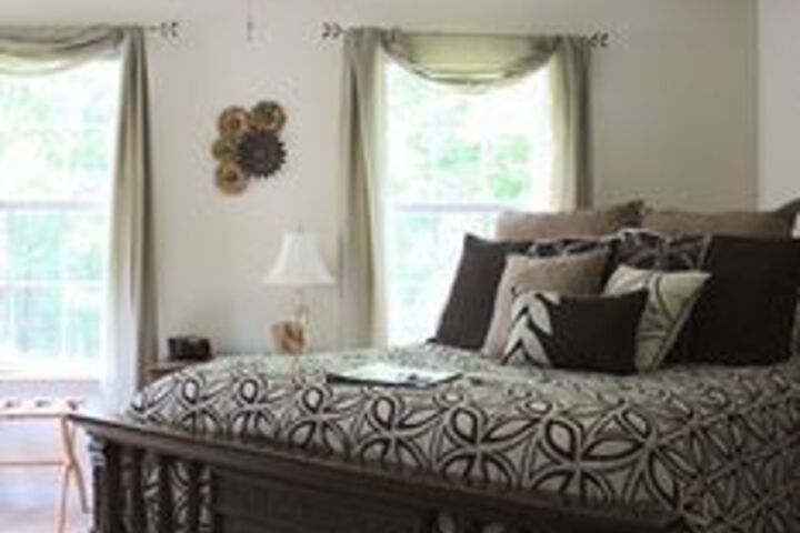 Uphill House B & b