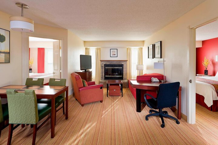 Residence Inn by Marriott Peoria
