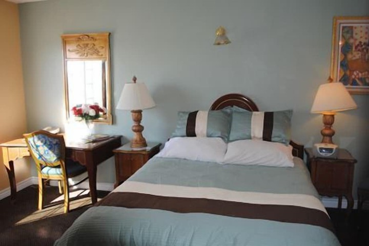 Travel Inn & Suites