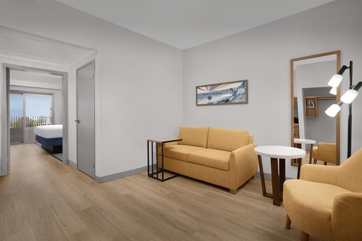 Hampton Inn & Suites San Clemente