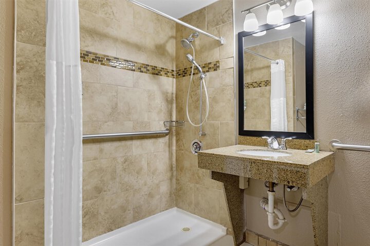 Best Western El Rancho Palacio