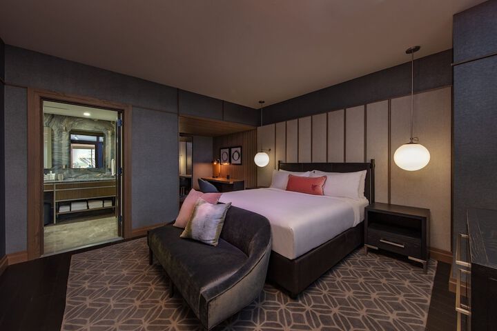 JW Marriott Charlotte