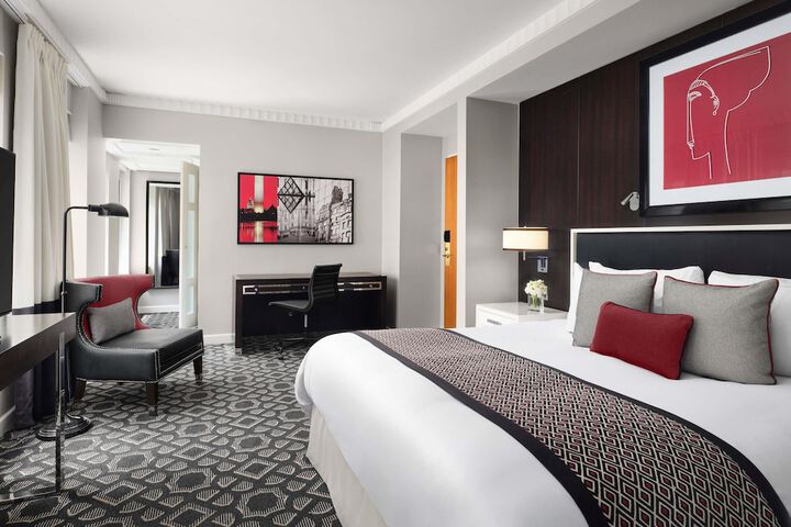 Sofitel Washington DC Lafayette Square