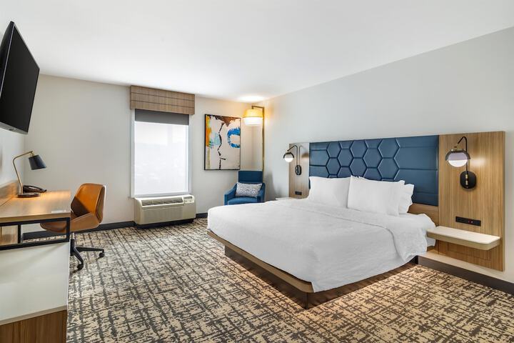 Hampton Inn Atlanta - Stockbridge