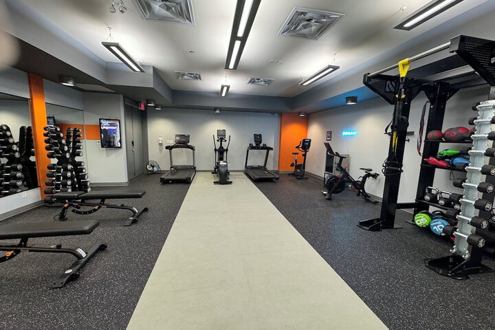 Health and Fitness 28 of 32