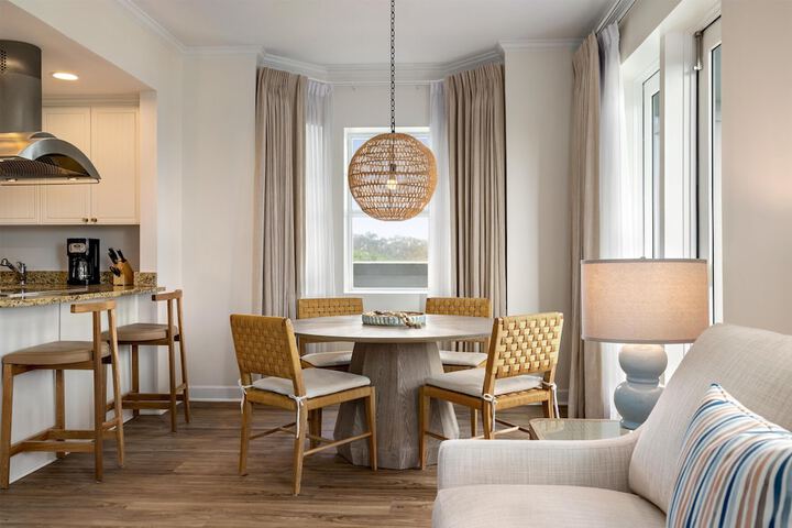 Wild Dunes Resort – Residences at Sweetgrass