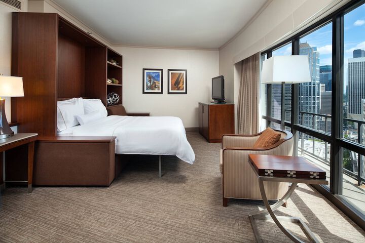 The Westin Seattle