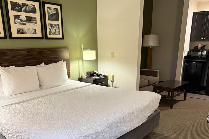 Sleep Inn & Suites Queensbury - Lake George