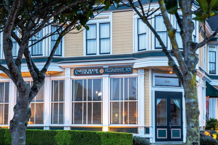 Carter House Inns